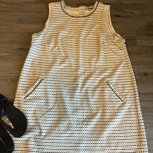Loft dress
